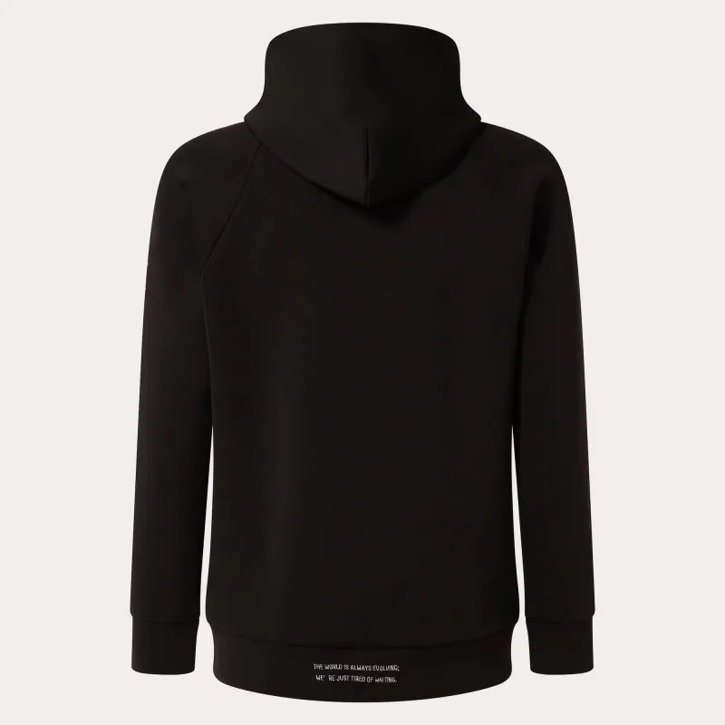 Oakley Skull Endeavor Po 2.0 Sweatshirt Unisex Black-1