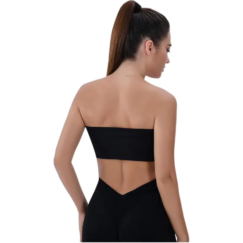 Beerus Women's Strapless Bras-2