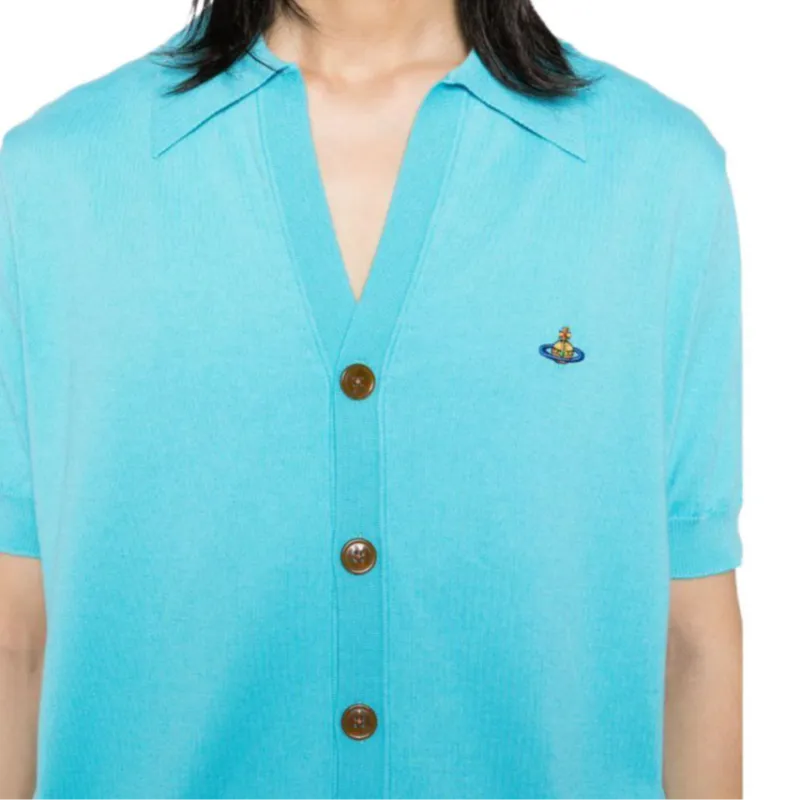 Vivienne Westwood Alex Cardigan-4