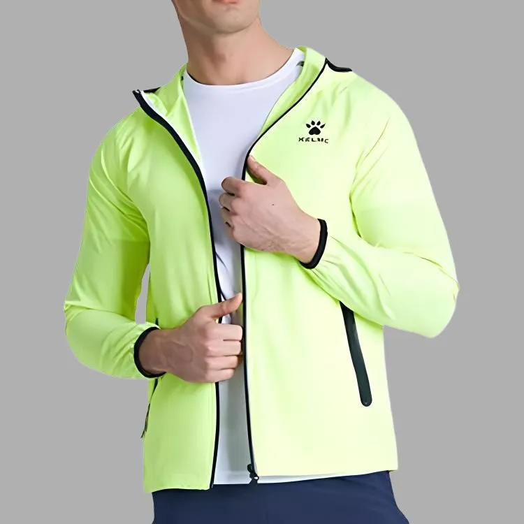 KELME Jackets Men-6