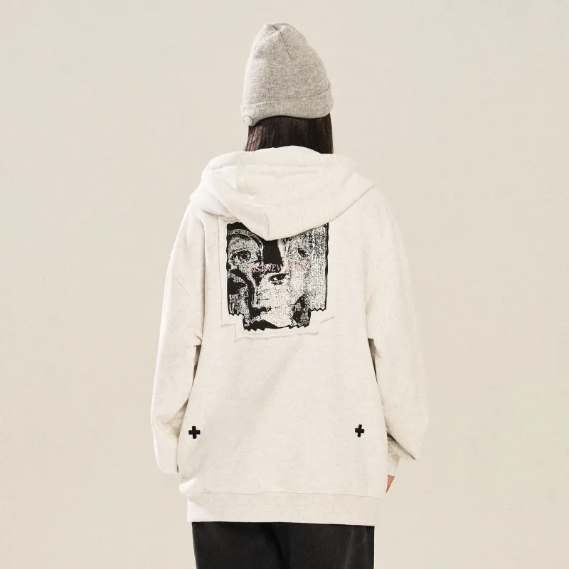 NSTNEW START Sweatshirts Unisex-3