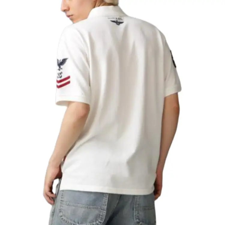 AVIREX Polo Shirts Men-1