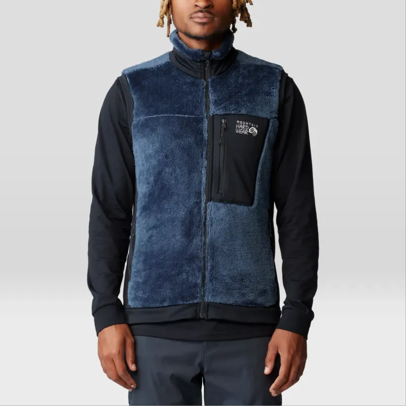 MOUNTAIN HARDWEAR Vests Men-1