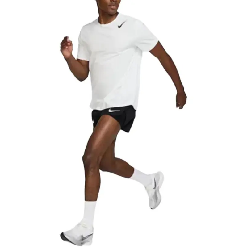 Nike AeroSwift Men's Dri FIT Adv Short Sleeve Running Top-2