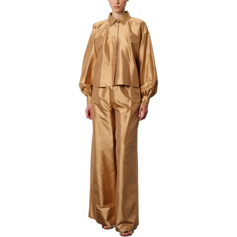 MaxMara Avio Trousers-2