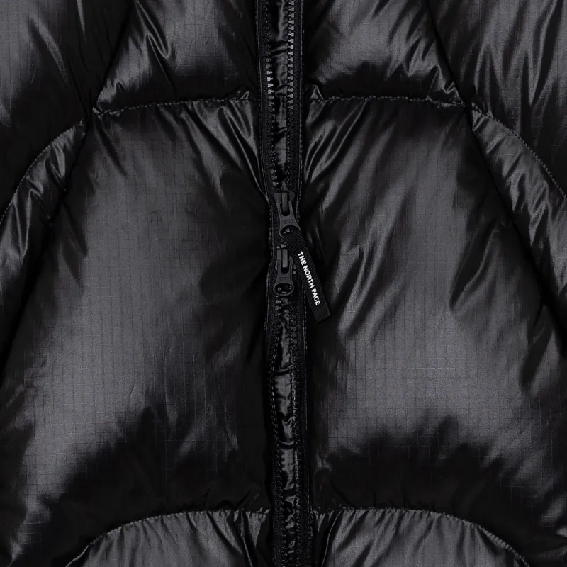 THE NORTH FACE Wave Rds Down Jacket Down Jackets & Coats Unisex Black-4
