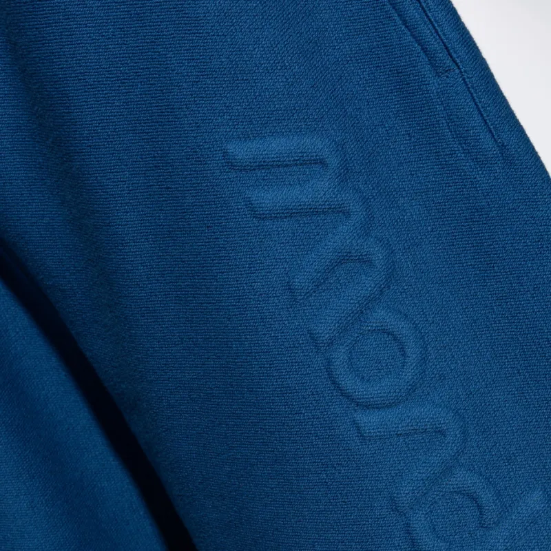Moncler Drawstring Knee High Shorts-4
