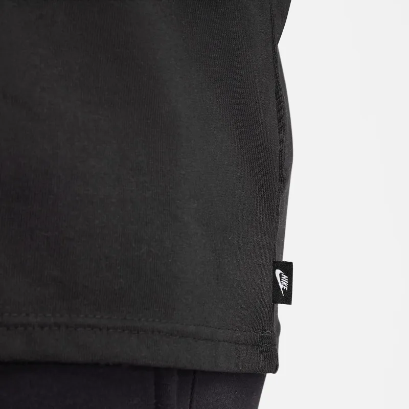 Nike Sportswear Premium Essentials Men's Long-Sleeve T-Shirt-4