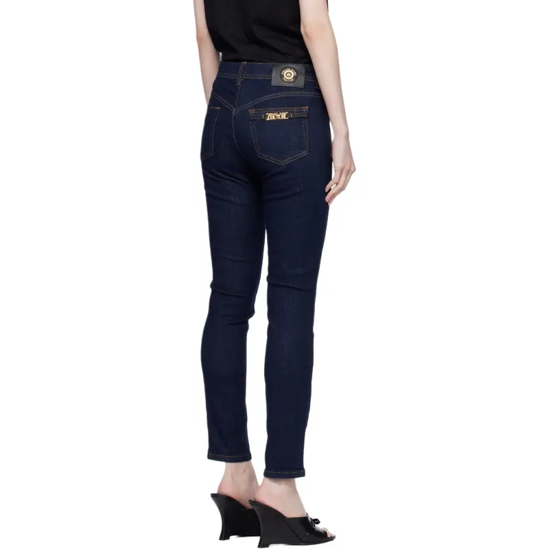 VERSACE JEANS Women's Blue-1