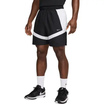 Nike Icon Men's 6' Woven Basketball Shorts