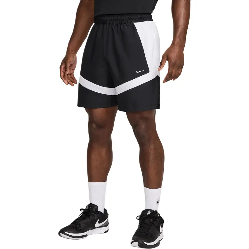Nike Icon Men's 6' Woven Basketball Shorts-1