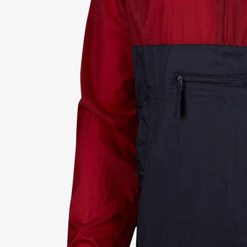 Nike Jackets Men Red-1