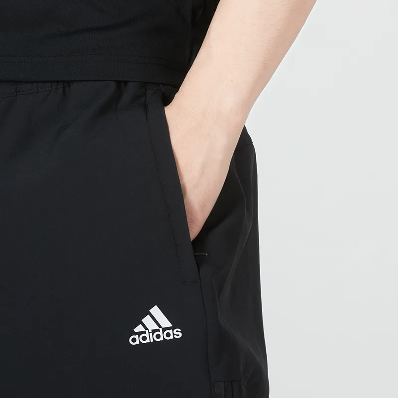 Adidas Casual Sportswear Men's White+Black-3