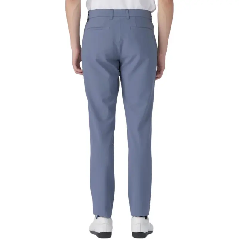Lanvin Casual Pants Men Blue-1