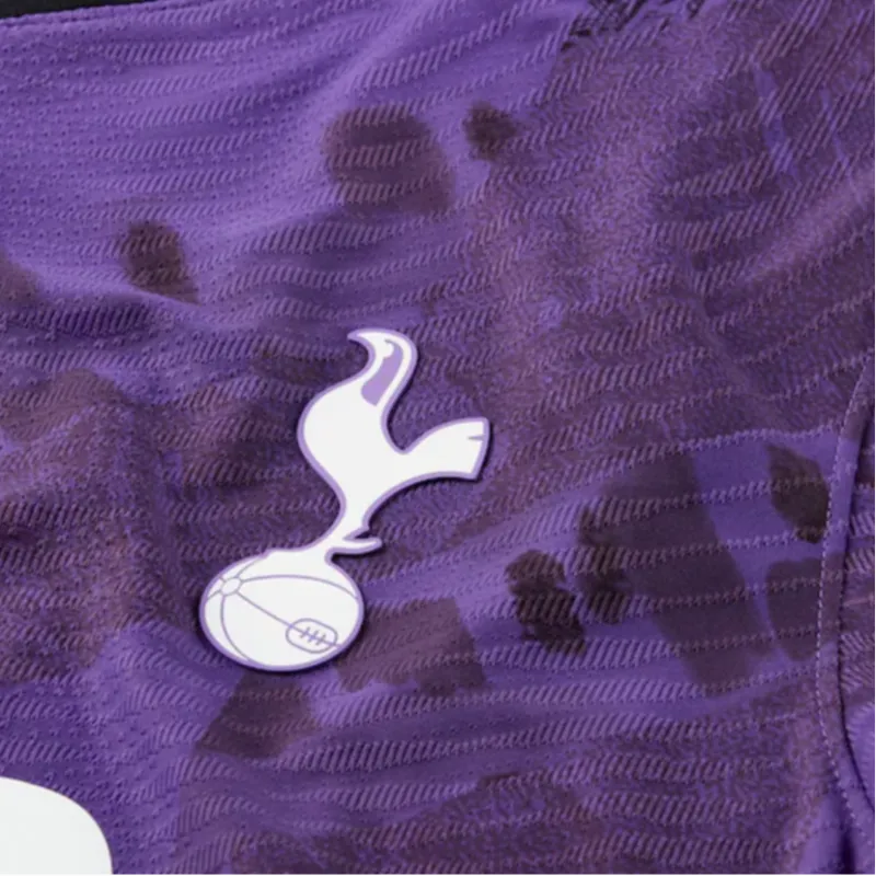 Nike Tottenham Hotspur 2021/22 Third Baby/Toddler Kit-3