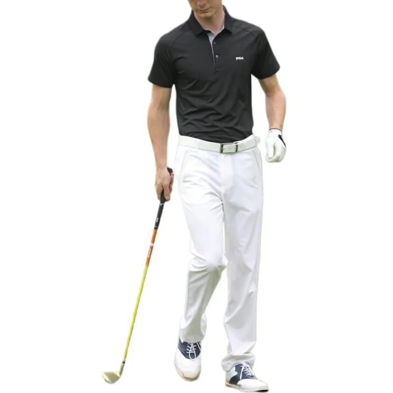 PGA Casual Pants Men-2
