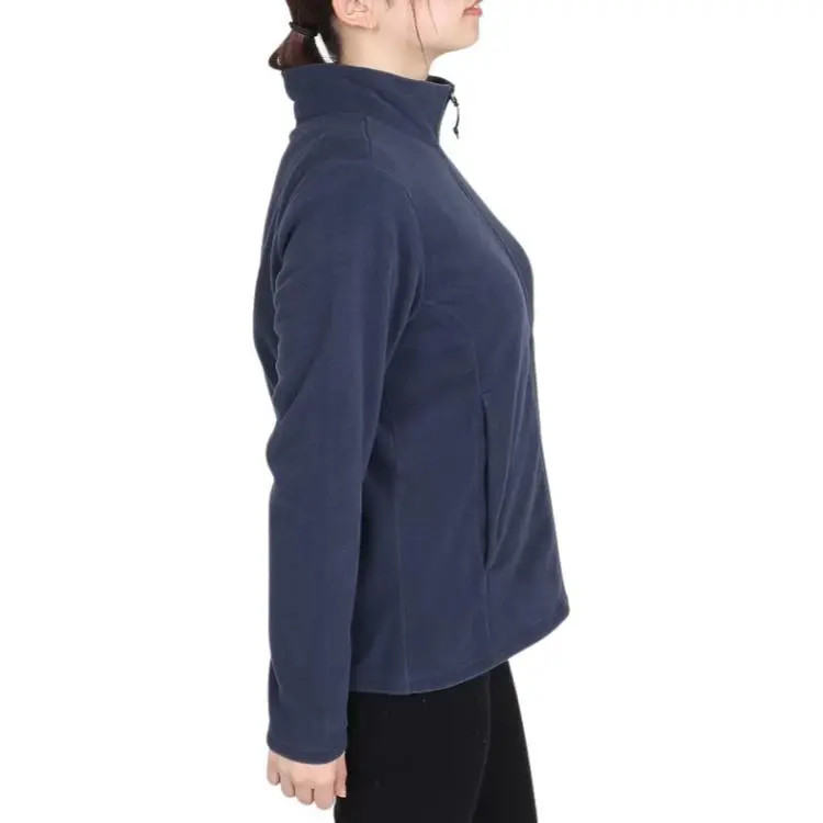 Jack Wolfskin Jackets & Coats Women's Marine Blue-3