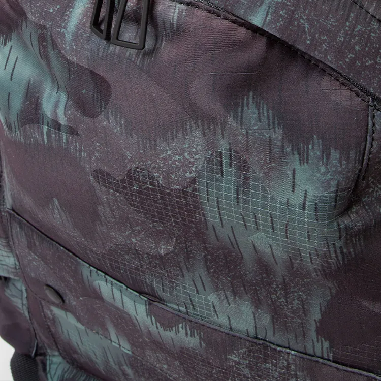 Paul Smith Polyester Backpack Men's Blue-4