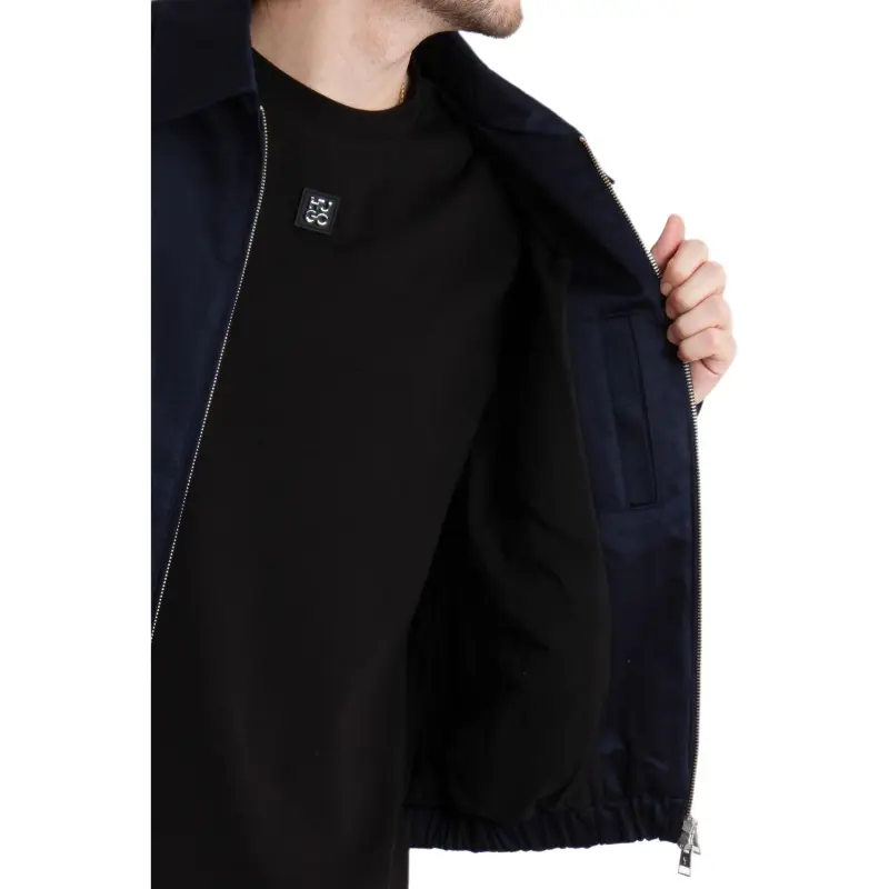 AMIPARIS Ami De Coeur Zipped Jacket-3