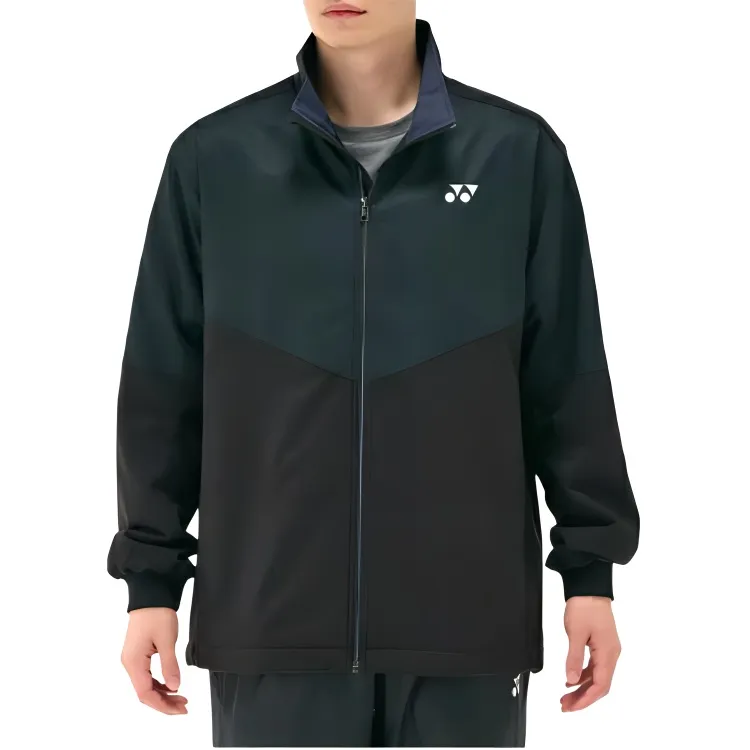YONEX Jackets & Coats Unisex Black-1