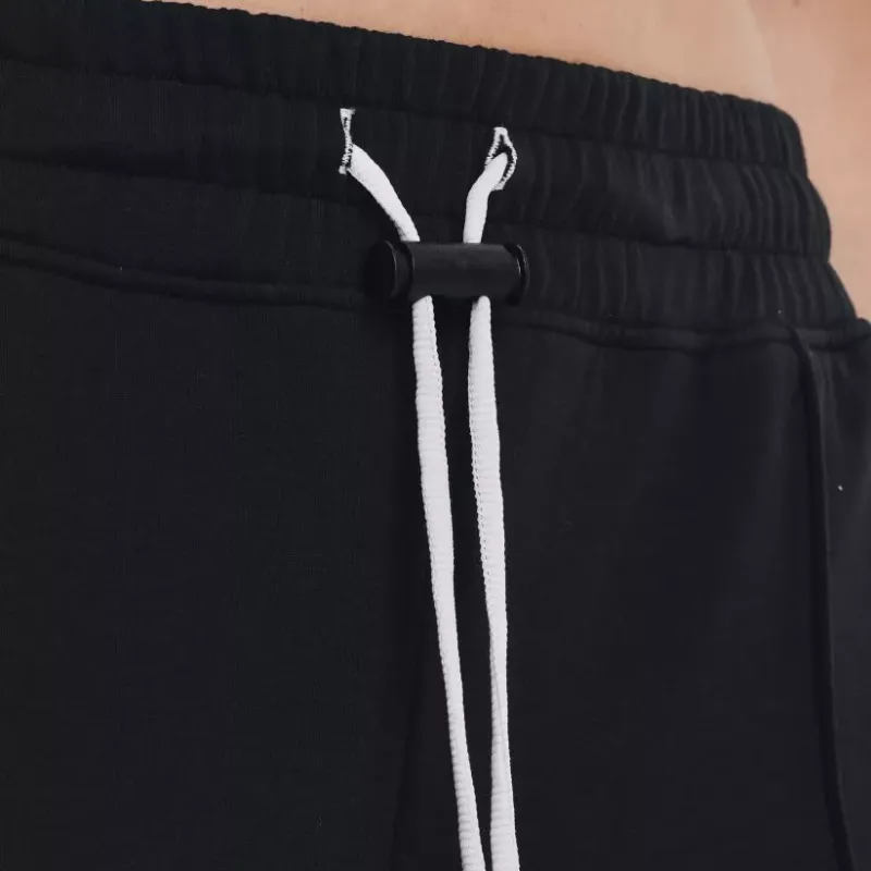 Under Armour Sports Pants Women's Black-5