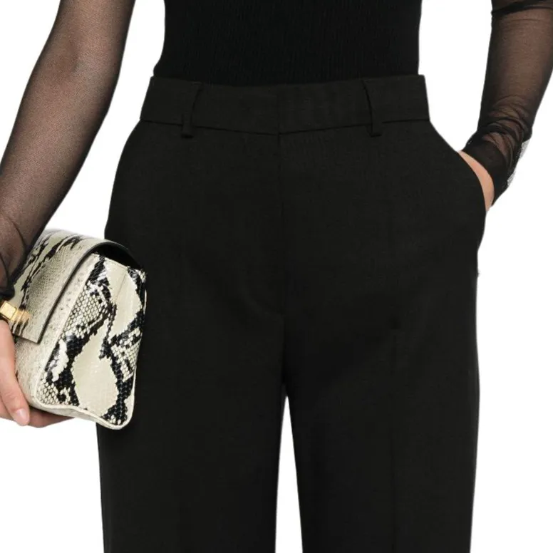 SportMax Oxalis Trousers-4