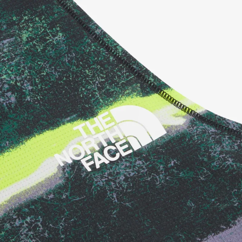 THE NORTH FACE Tank Tops Women's Dark Green-3