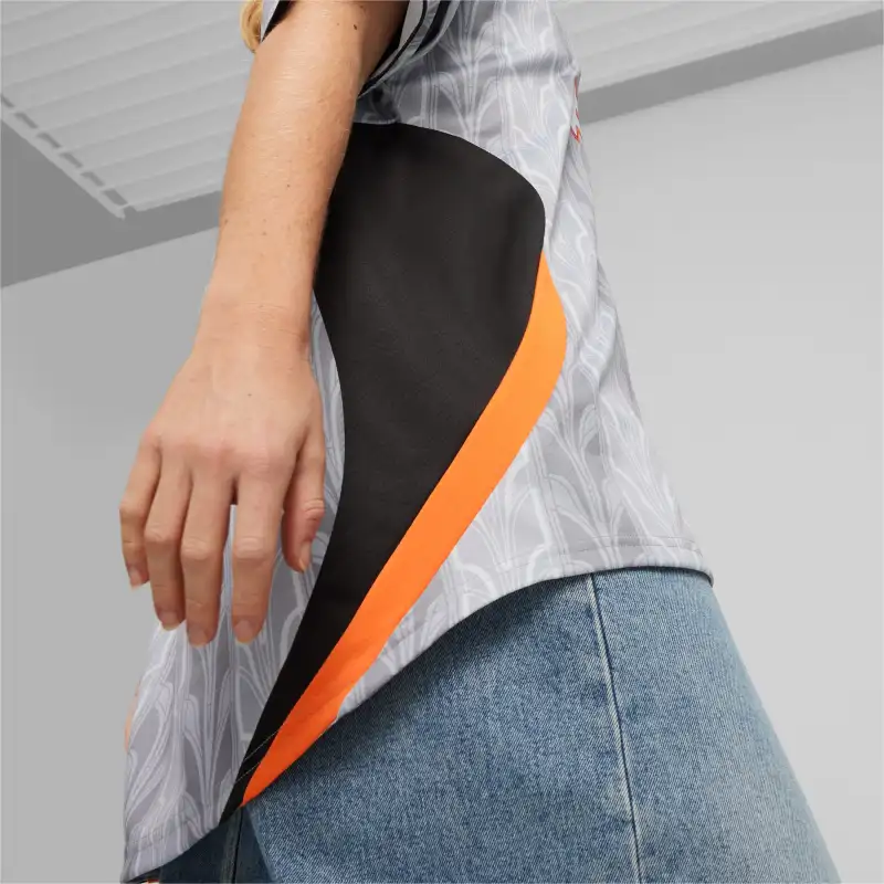 PUMA Jersey De Fútbol I-5