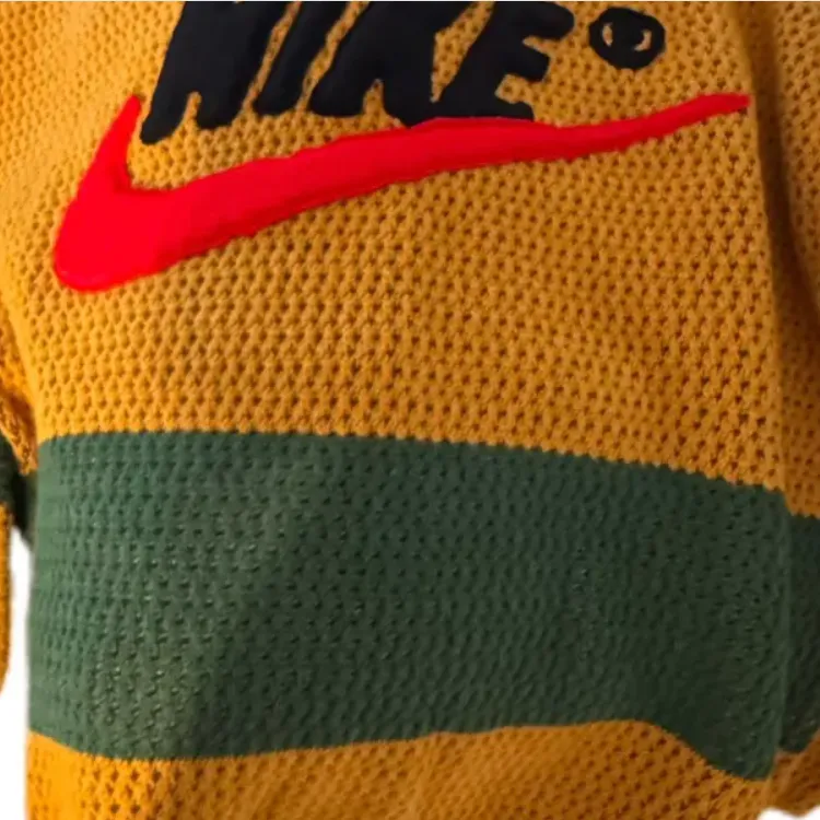 Cactus Plant Flea Market Cpfm X Nike Crochet Hockey Sweater-4