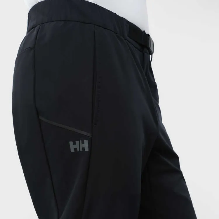 HELLY HANSEN Casual Pants Men's Black-3