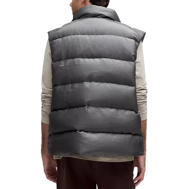 Lululemon Wunder Puff Collection Iridescent Vest Men's-3