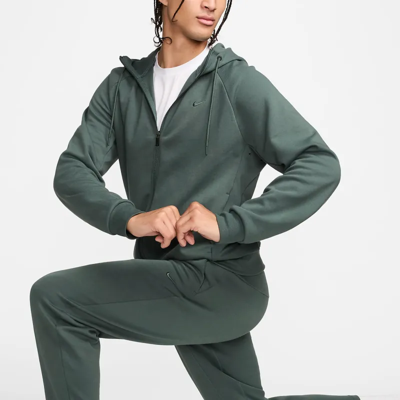 Nike Primary Fleece Men's Dri-FIT Uv Full-Zip Performance Hoodie-3