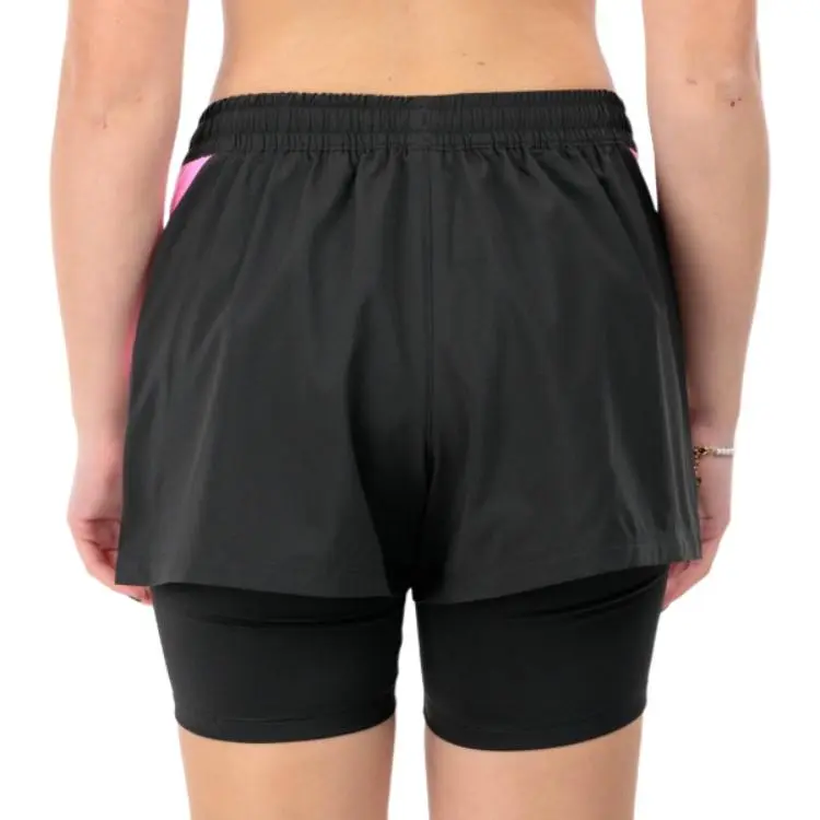 PUMA Casual Shorts Women's Black-1