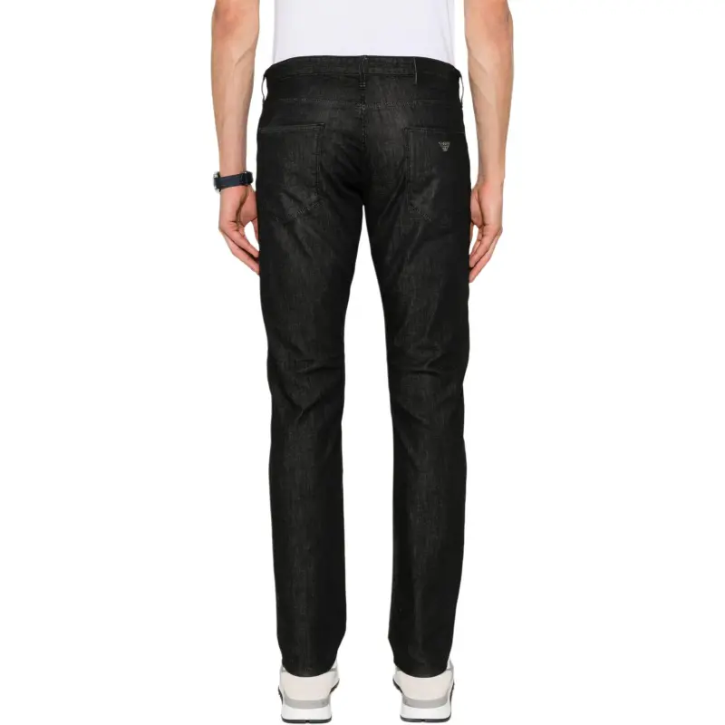 EMPORIO ARMANI J06 Jeans-2
