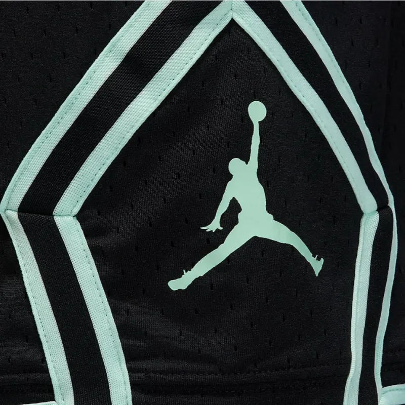 Jordan Sport Diamond Dri Fit Shorts-4