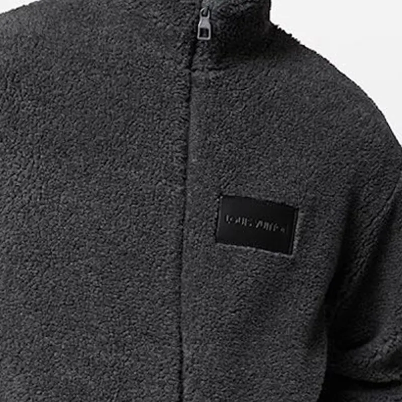 LOUIS VUITTON SS24 Jackets & Coats Men's Dark Gray-4
