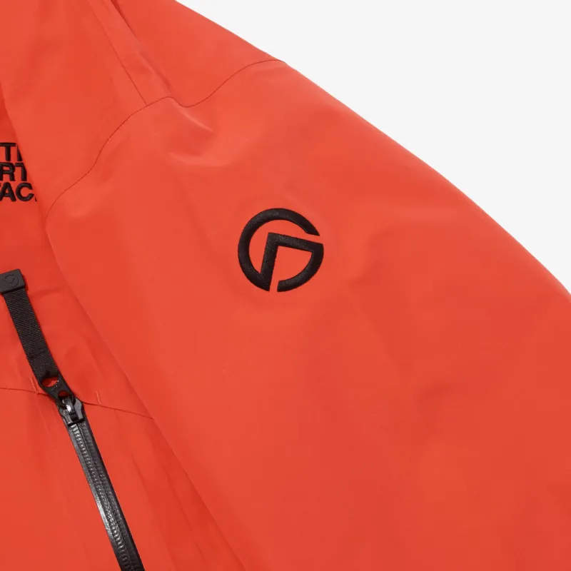 THE NORTH FACE Jackets Coats Unisex Orange-4