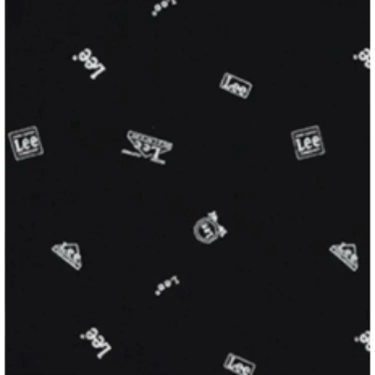 Lee T Shirts Women's Black-6