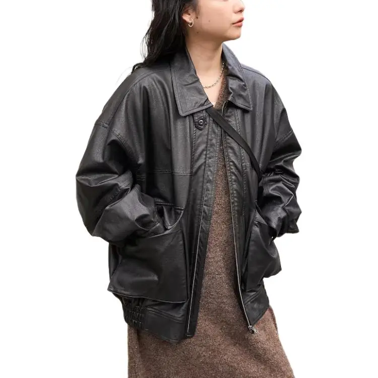 FREAK'S STORE Jackets & Coats Unisex Black-3