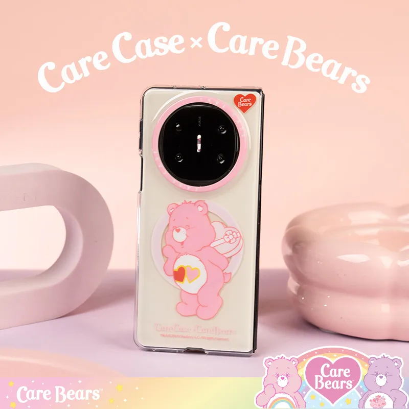 CARECASE Phone Cases-7