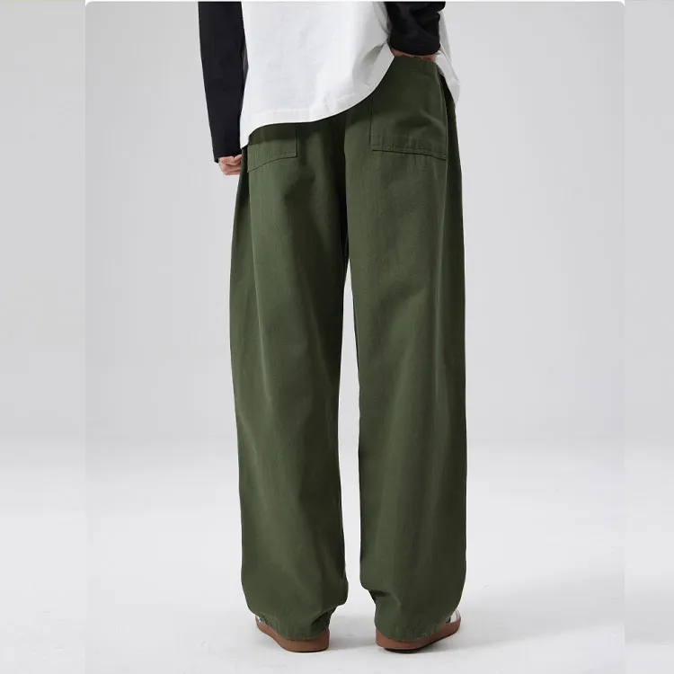 PAUL FRANK Casual Pants Men-6