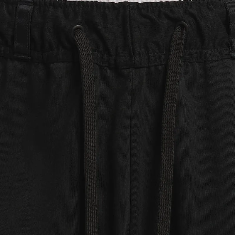 Nike Dri Fit SS25 Casual Pants Men's Black-4