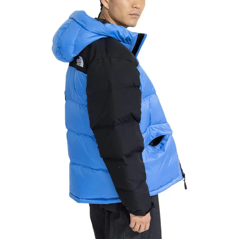 THE NORTH FACE Himalayan Padded Jacket-2