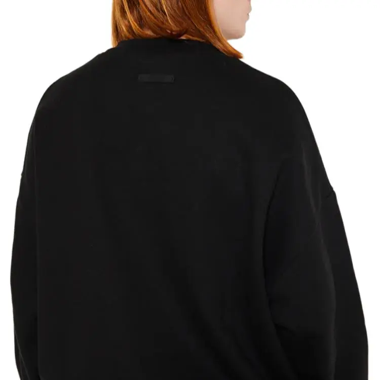 Fear Of God Essentials Fleece Iii Crewneck-4