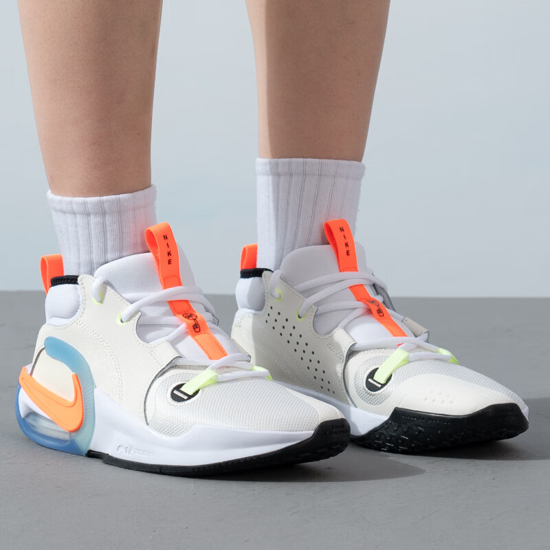 nike air max infinity 2 on feet