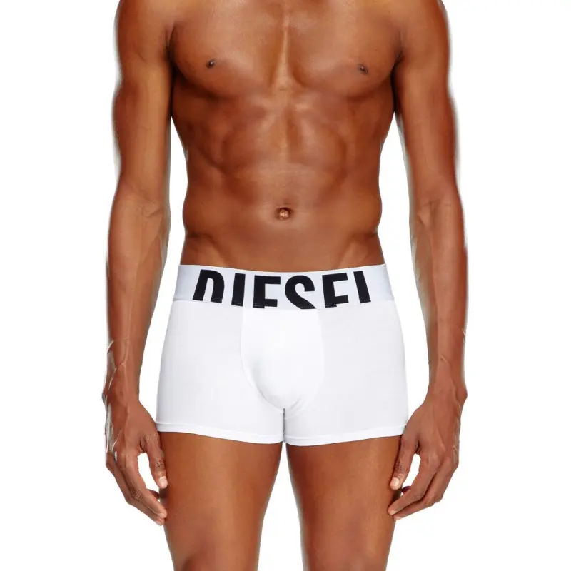 DIESEL Logo Boxers Set Of Three-4