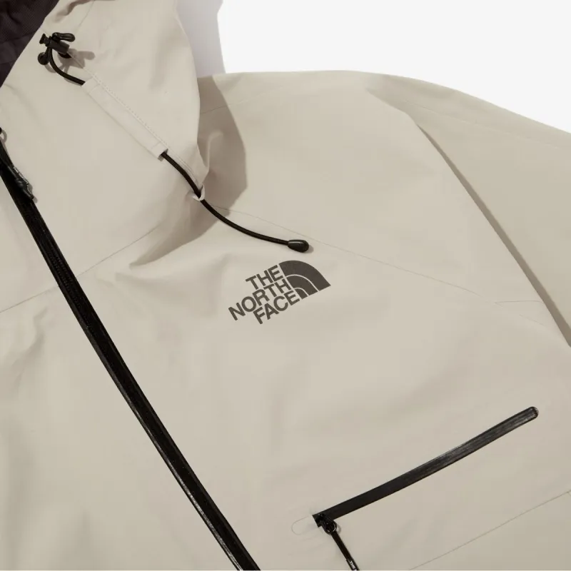 THE NORTH FACE Jackets Coats Men's Beige-3