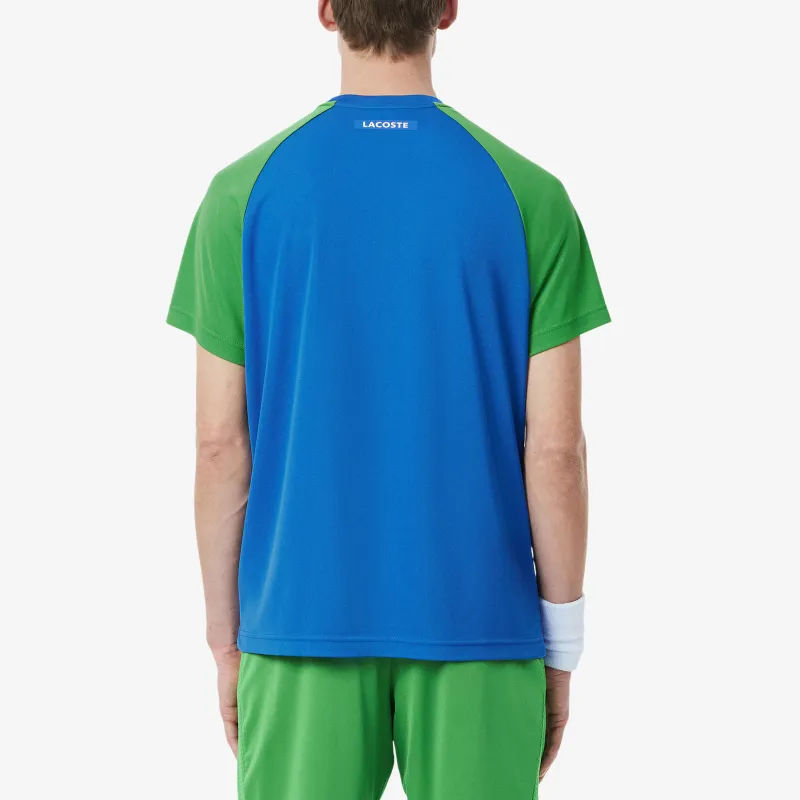 LACOSTE Ultra Dry Colour block-3