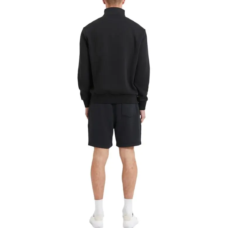 Polo Ralph Lauren Casual Shorts Men's Black-2
