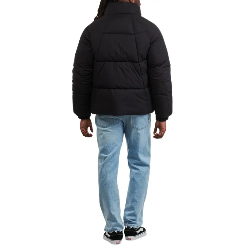 VOLCOM Jackets Men Black-2